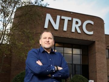 : Robert Wagner is director of the National Transportation Research Center at ORNL. : Robert Wagner is director of the National Transportation Research Center at ORNL.