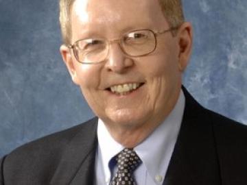 Thomas (Tom) Wilbanks