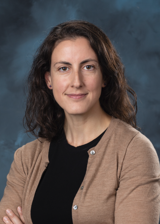 Rocio Uria Martinez