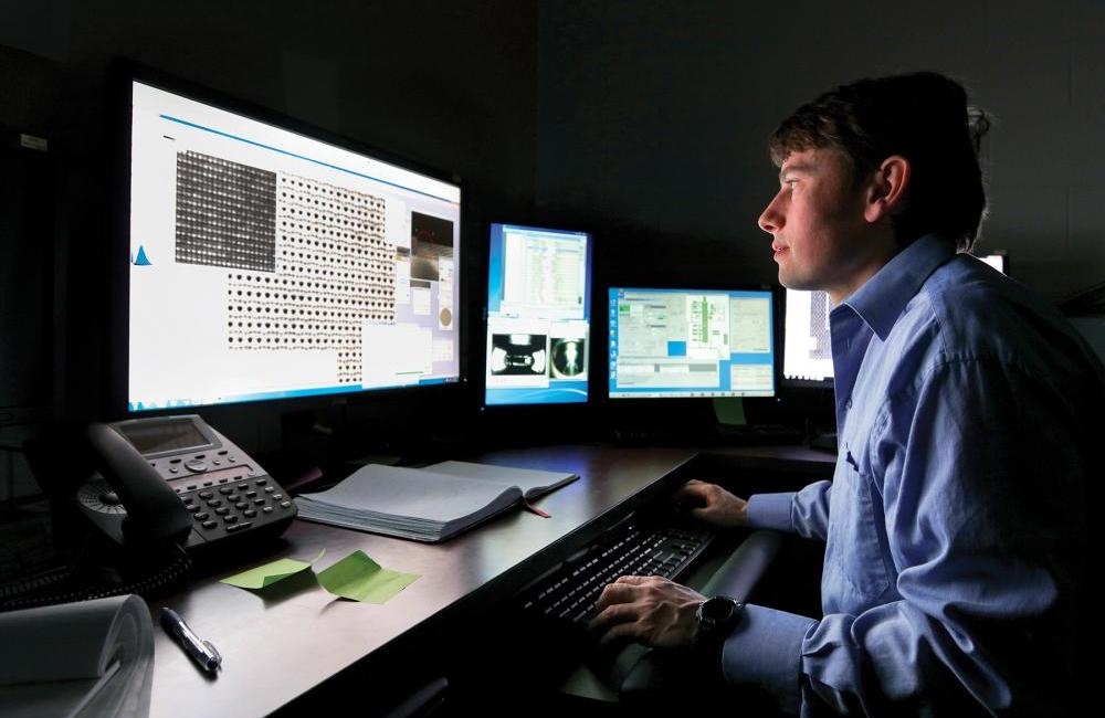 ORNL Image