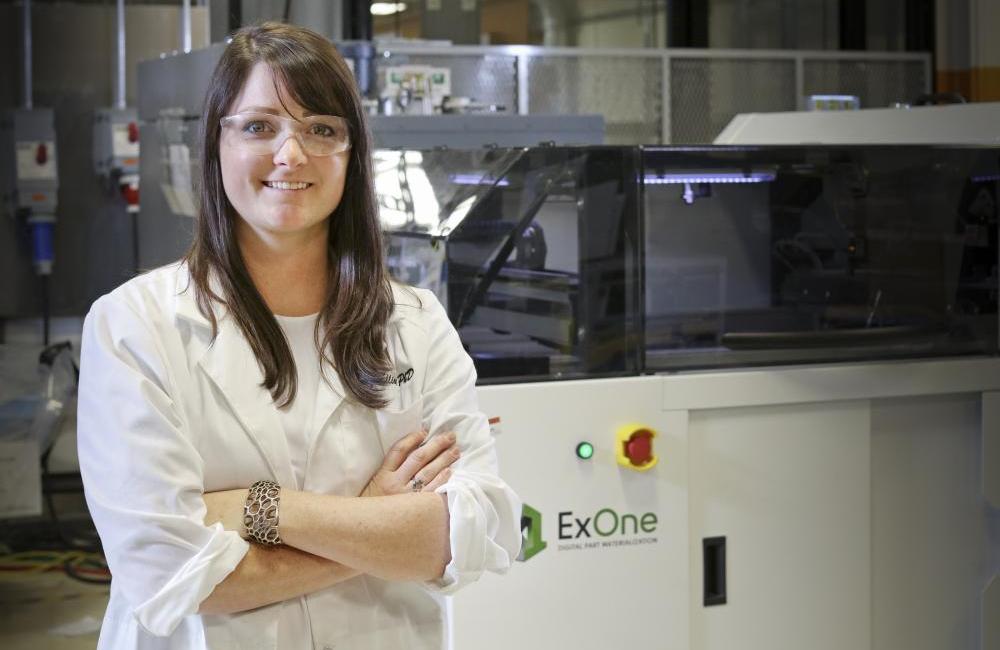ORNL Image
