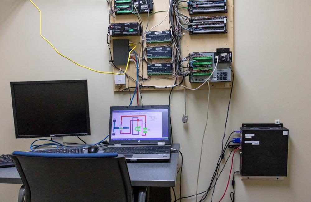 Transactive Controls