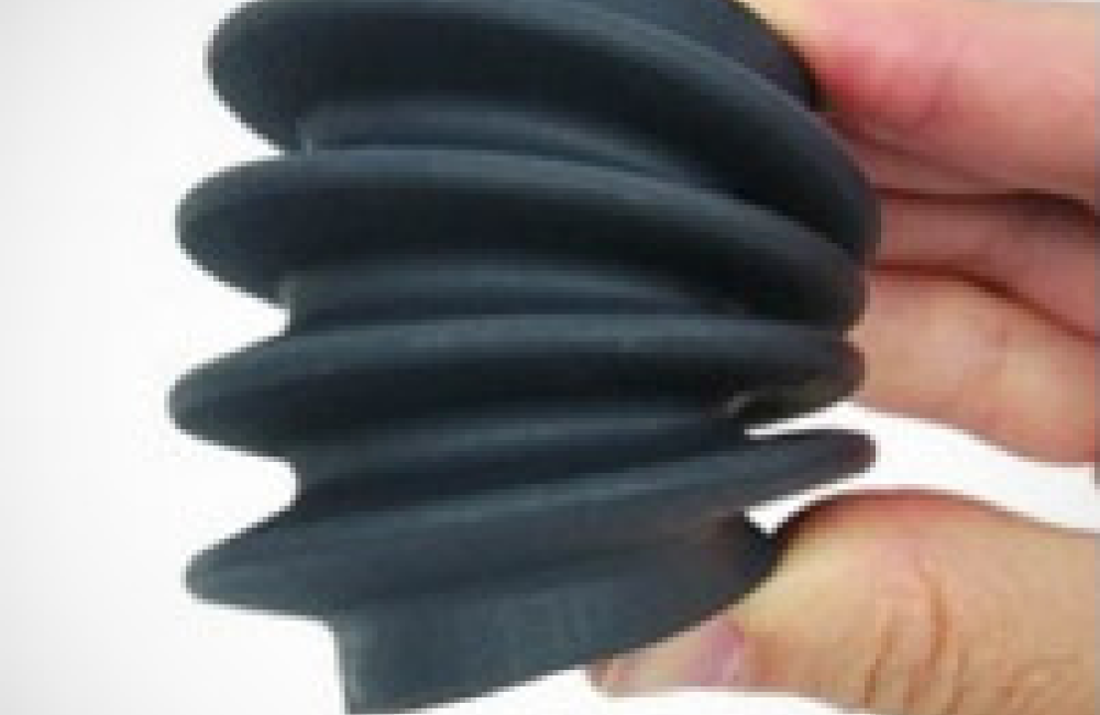 multi-head photopolymer