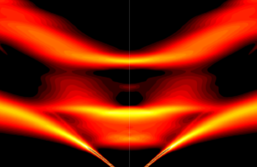 Materials—Engineering heat transport