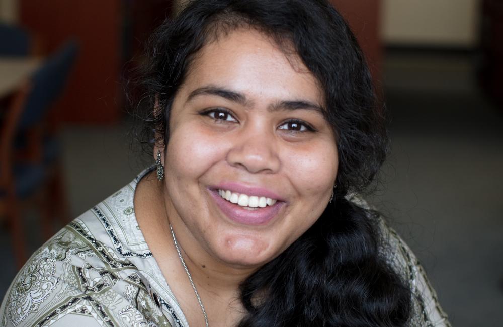 Debanjana Nayak