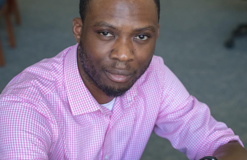 Oluwaseun Ogunro
