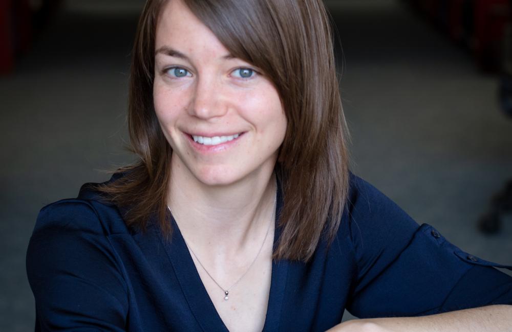 Rachel L. Seibert