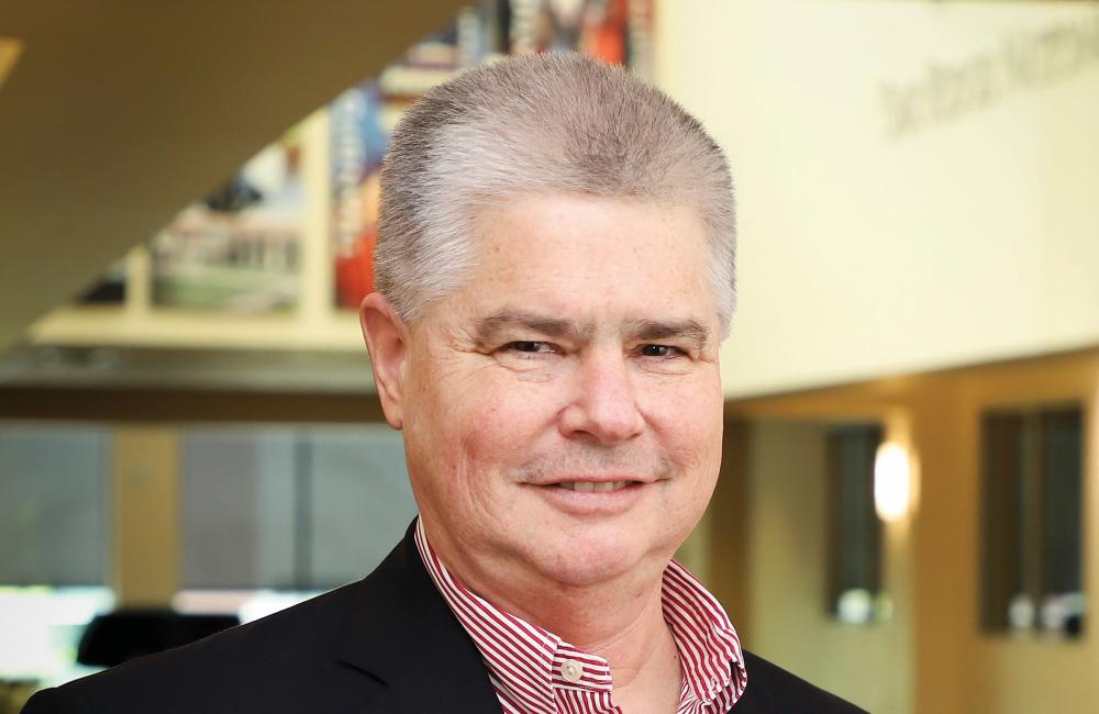 Jim Ingraham