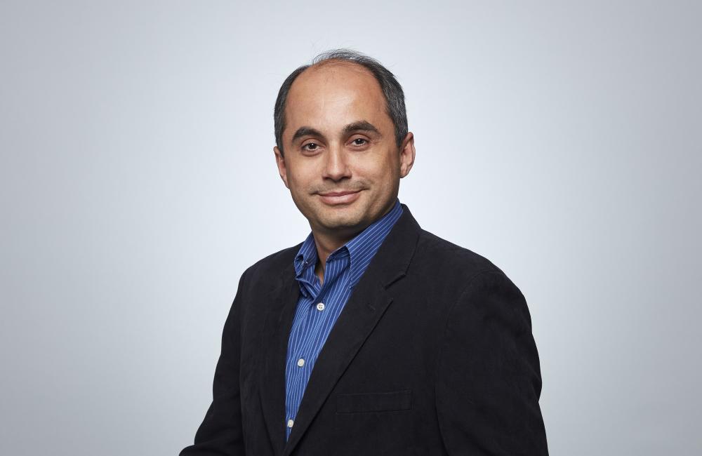 Burak Ozpineci