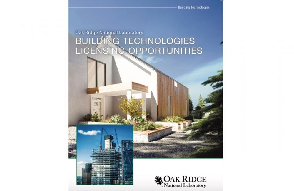 Building Technologies brochure