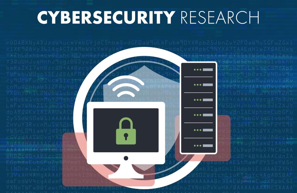 NSSD Cybersecurity graphic