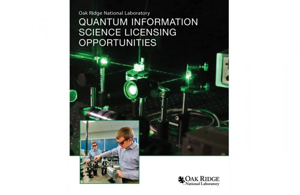 Quantum Information 