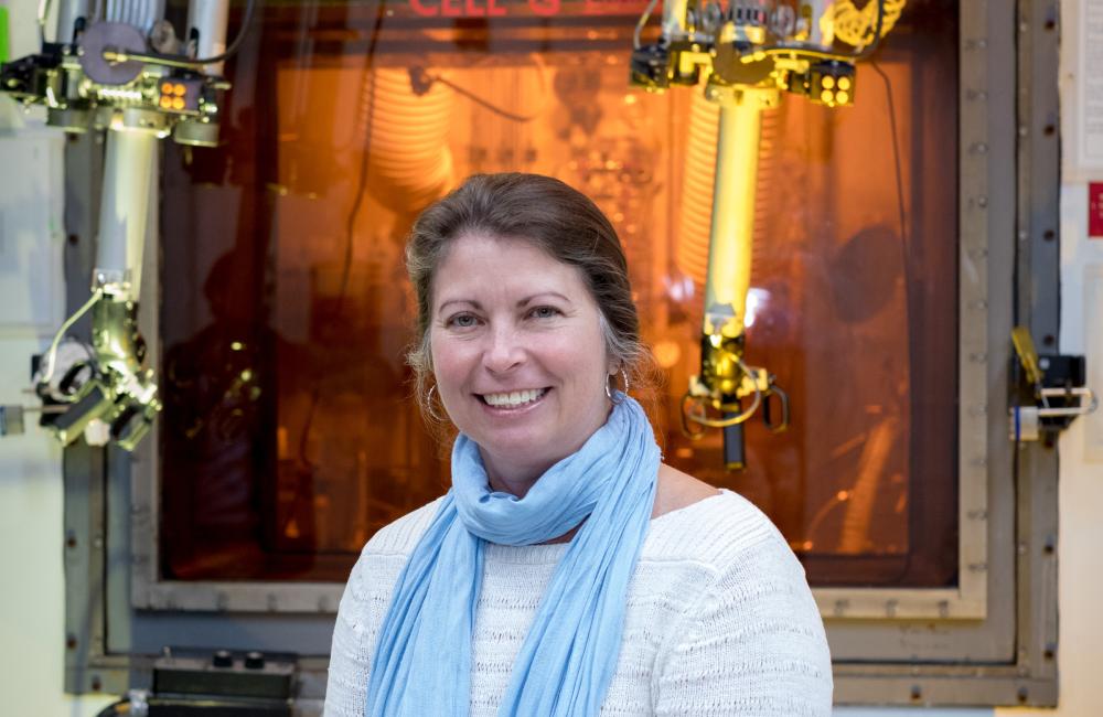 Julie Ezold