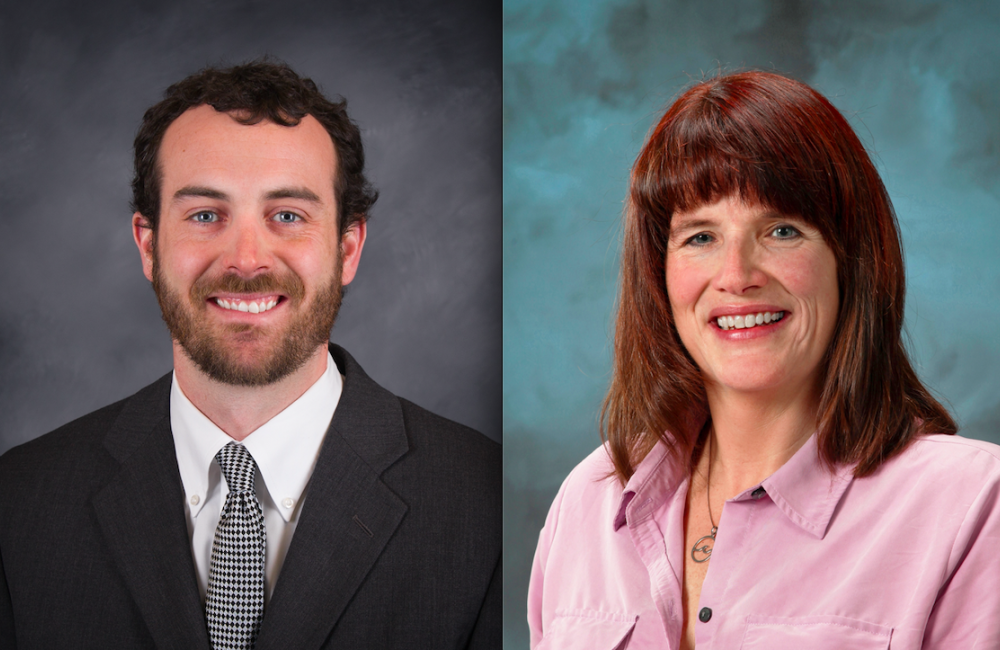 Jessee, Saylor | ANS Leadership Roles
