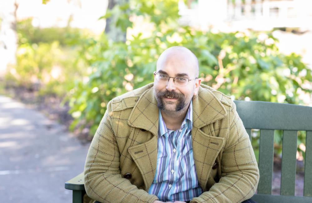 Omar Demerdash