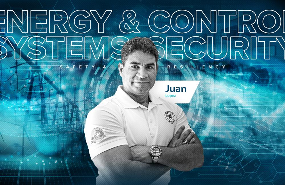 Juan Lopez graphic