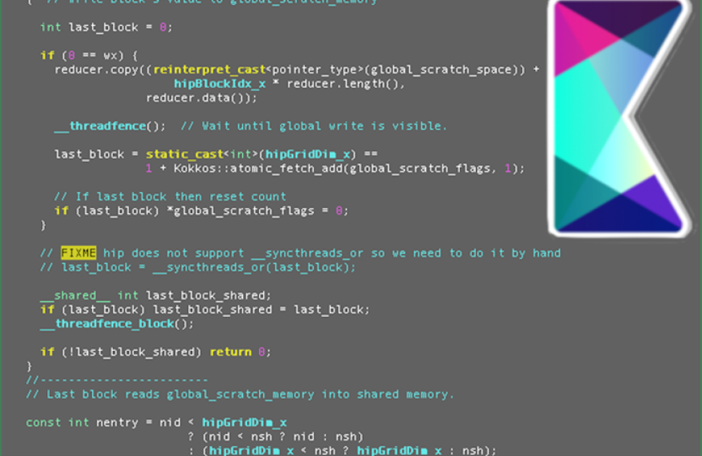 Scalable Algorithms image