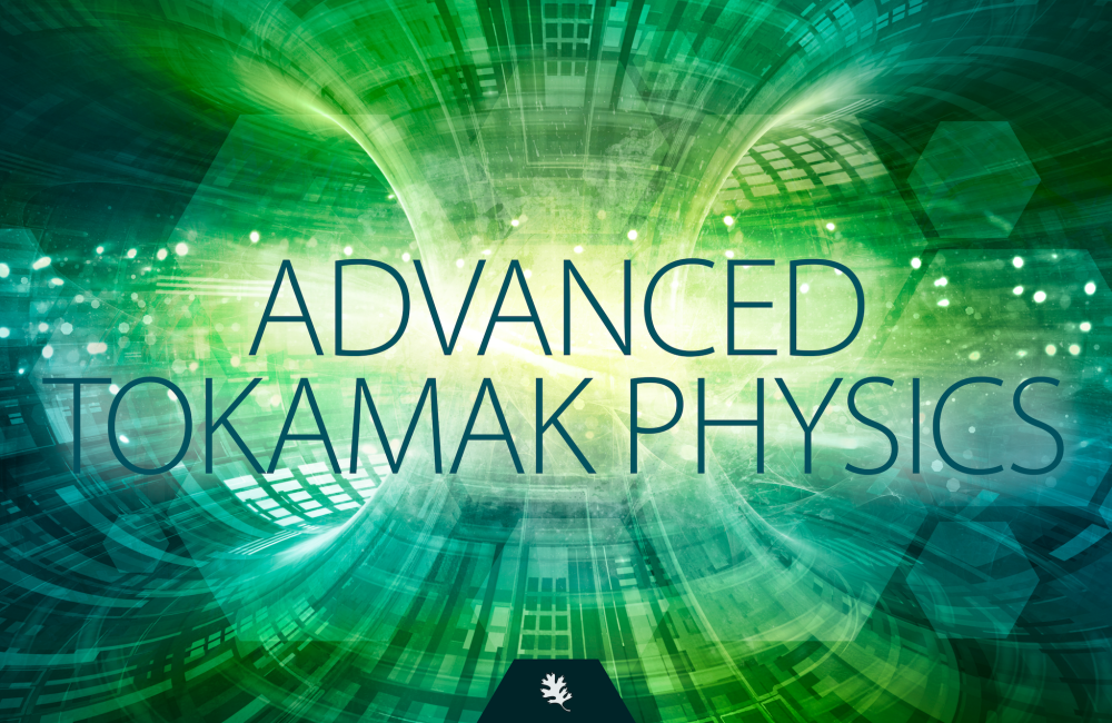 Advanced Tokamak Physics