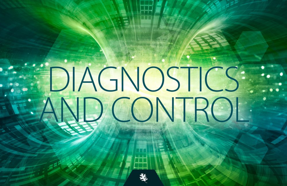 Diagnostics and control