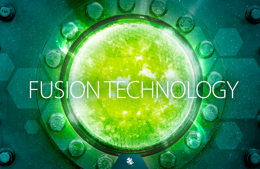 Fusion technology