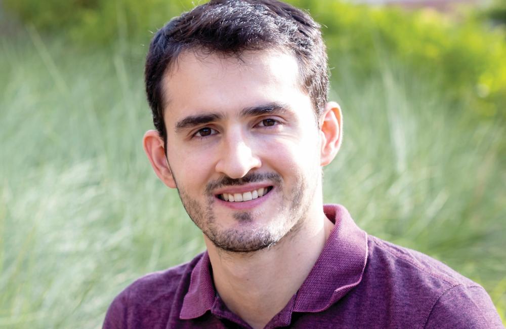 Miguel Toro Gonzalez