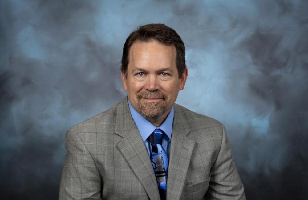 Jeffrey Vetter