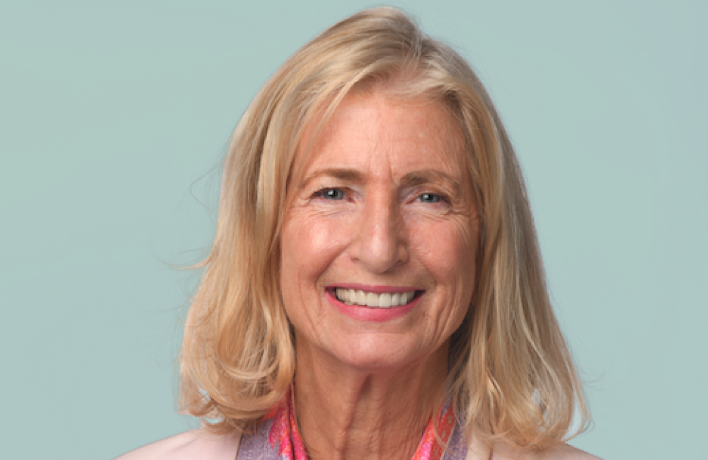 Marilyn Brown