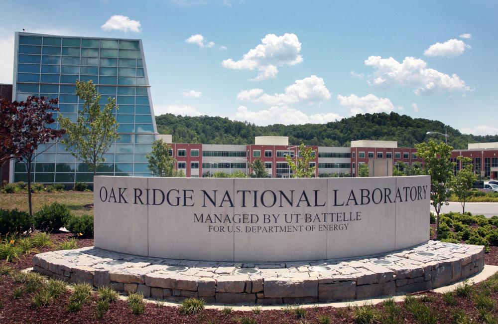 Ten scientists from the Department of Energy's Oak Ridge National Laboratory are among the world's most highly cited researchers. Credit: ORNL, U.S. Dept. of Energy