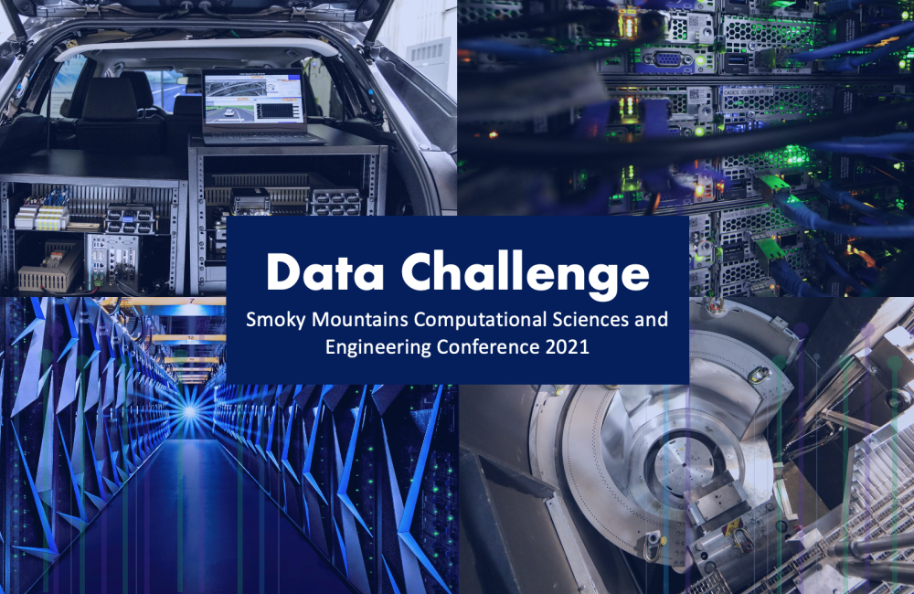 Data challenge 