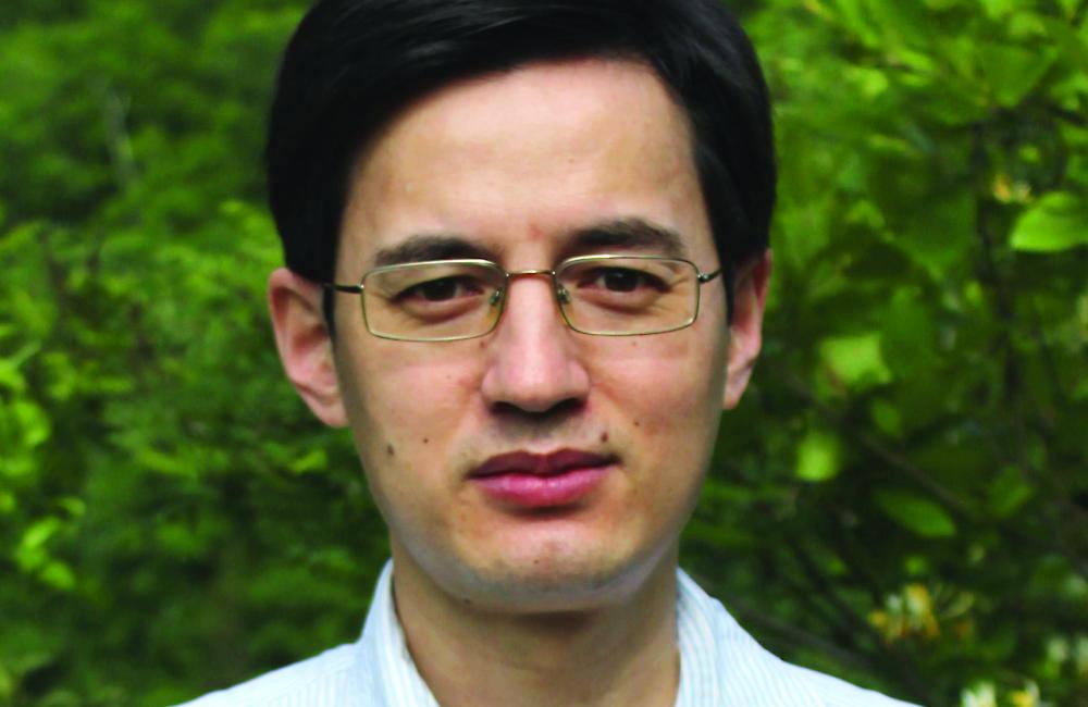 Jian Peng
