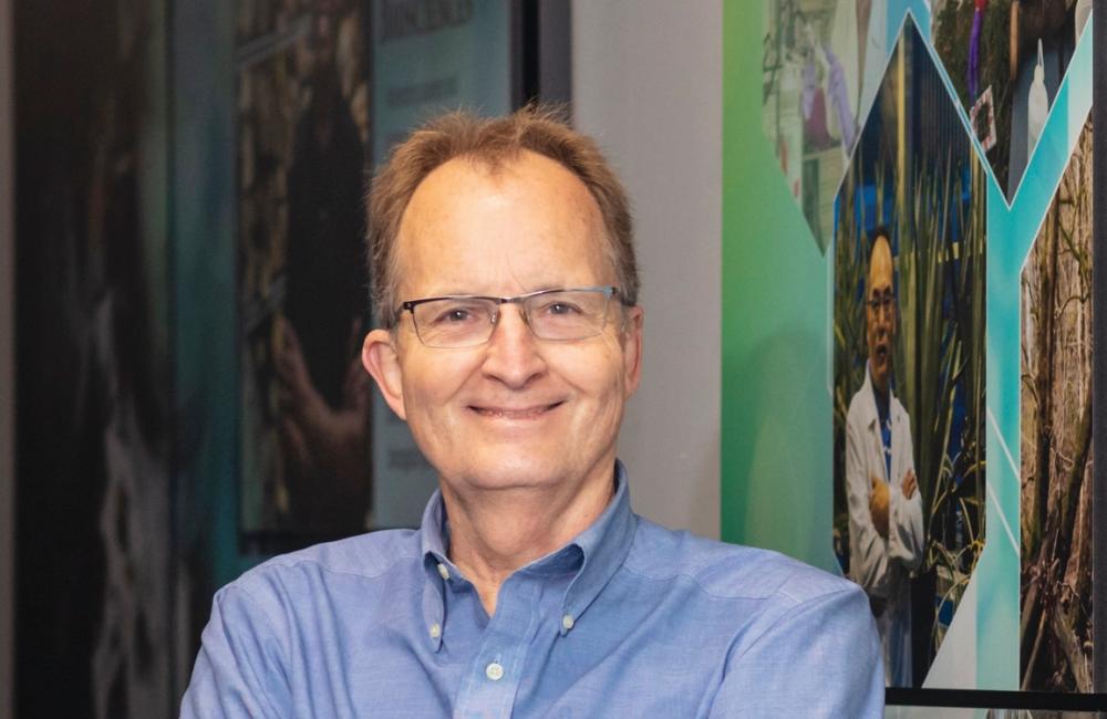 Stan Wullschleger