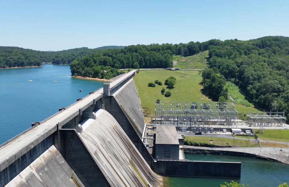 Norris Dam