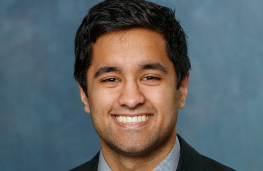 Sasthav Headshot