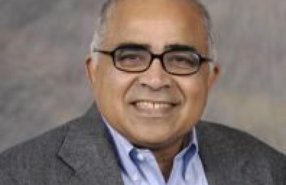 Anjan Bose