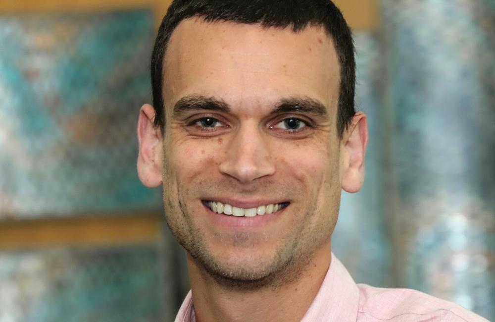 Darren Driscoll