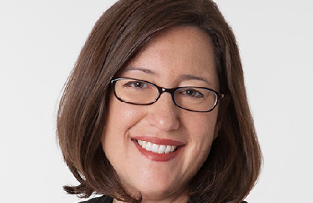 Jennifer Caldwell