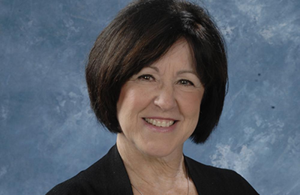 Carol Rader
