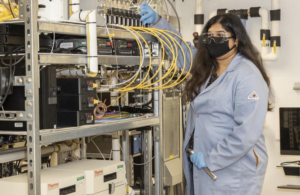 Catalysts for emissions