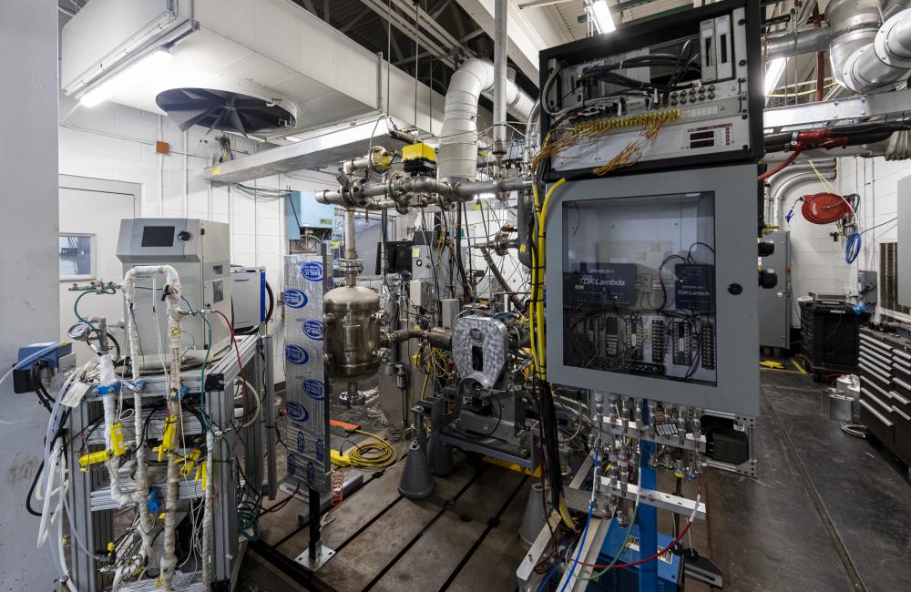 Emissions Characterization