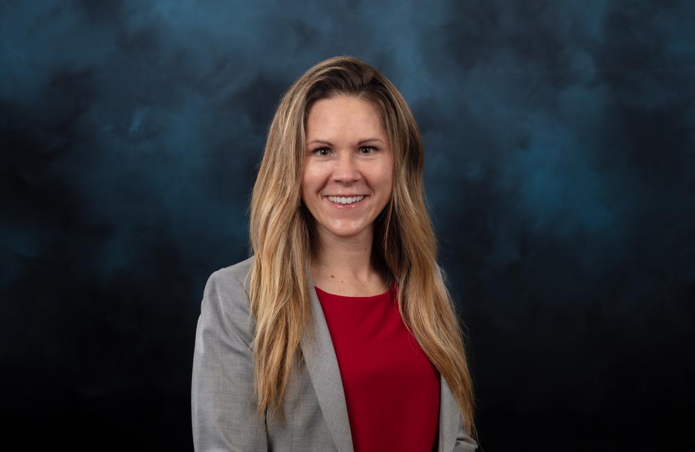 Heidi Hanson 