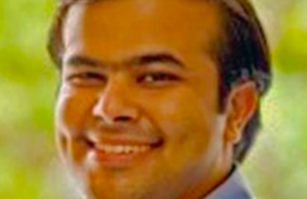 Arpan Sircar