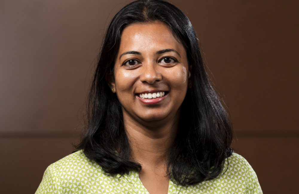 Debjani Singh