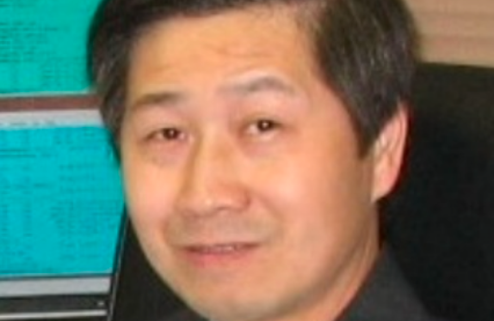 Peter Huang