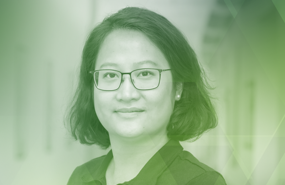 Profile photo of Yue Yuan
