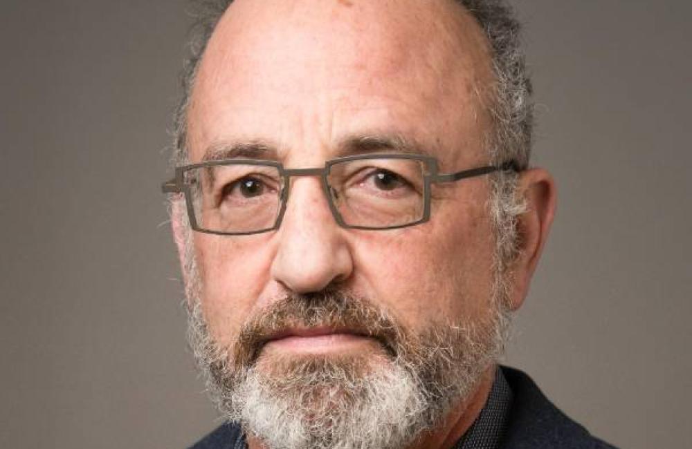 Robert Davis Portrait