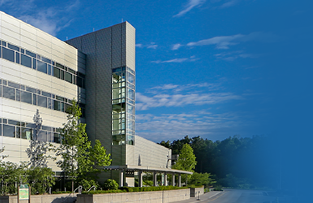 Center for Nanophase Materials Sciences Building