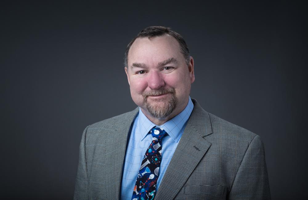 Kenneth Engle 