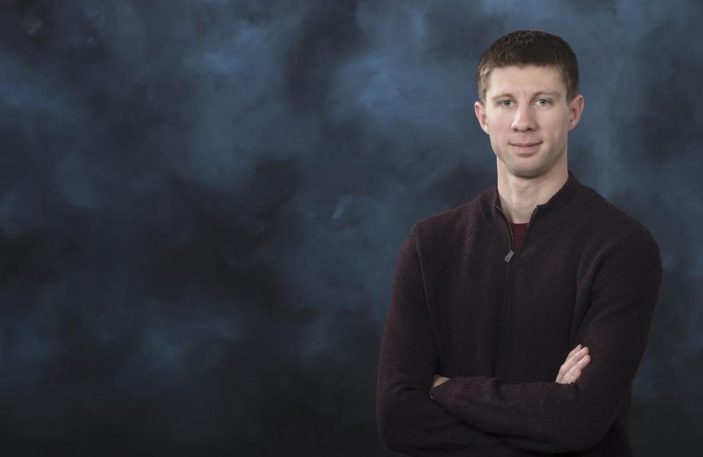Mike Huettel
