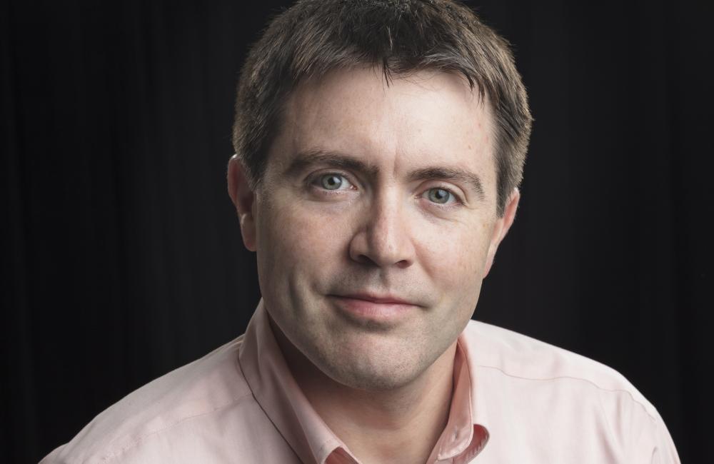Dan Miller