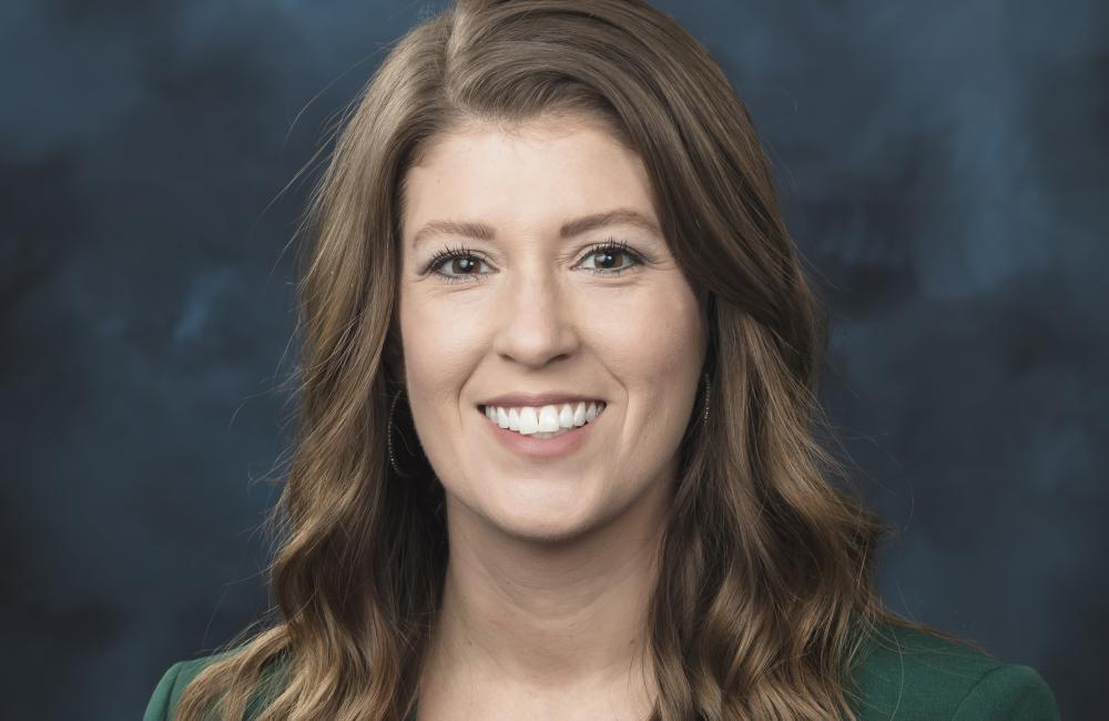 Kelly Wampler